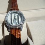 Наручные часы: Chopard Ledi - Paris Braun
