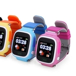 Оригинальные Smart Baby Watch Q80 (Детские умные часы)