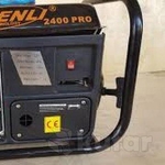 Бензогенератор Shtenli 2400 PRO (1 кВт)