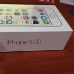 iPhone 5S 16gb лучший подарок для любимой.