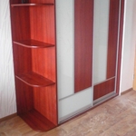 Встроенная мебель в Минске под заказ