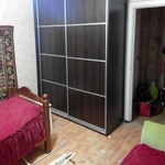 Встроенная мебель под заказ в Минске