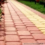 Укладка тротуарной плитки от 50 м2 Веселки/Минск