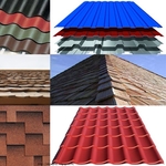 Кровельные работы под ключ. Минск / Чачково