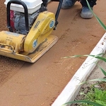 Укладка тротуарной Плиткой Вилейский район от 50 м2