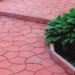 Укладка тротуарной плитки от 50м2 Минск / Негорелое