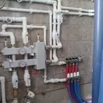 Качественные современные системы отопления и водоснабжения