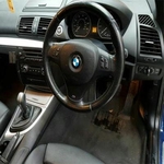 Запчасти на BMW 3-reihe (E90 Sedan)