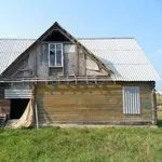 Продам недостроенный дом в г.п. Гатово 9 км. от Минска.