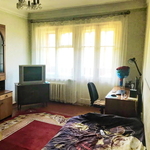 Продается 3-х комнатная квартира, (Сталинка) г.Минск,  Заводской район