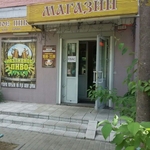 Магазин разливного пива в проходном месте г. Минска