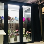 Продается цветочный магазин возле метро