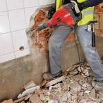 Демонтажные работы в Минске: подготовка ремонту