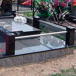 Комплексное лагоустройство могил в Минске и области