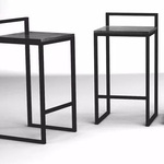 Современный Лофт: столы,  стулья,  журнальные столики.