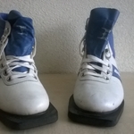 Ботинки лыжные Botas (б/у,   размер 24, 0)