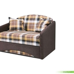 Малогабаритный диван в спальню или гостиную с доставкой и установкой