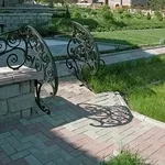 Укладка тротуарной плитки Минск и Новый Двор
