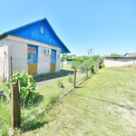 Продам дом с мебелью в д. Новый Свержень. 2, 5 км от г. Столбцы. От Минска-71 км