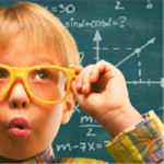 Репетитор. Зелёный луг. Математика.