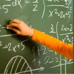 Репетитор по математике,  недорого,  в зеленом луге