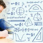 Подготовлю к экзамену по математике 9 класс.