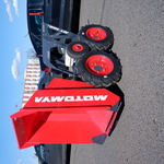 Мотомул - надёжная техника для перевозки грузов в любых условиях