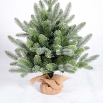 Искусственны елки от бюджетных до премиум