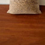 Щепа для копчения ольха (пакет 9л) мелкая фракция. 