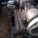 1К62Д Станок токарно-винторезный