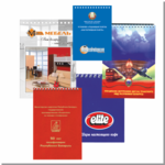  Рекламно-имиджевая продукция