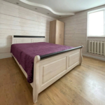 Дом на сутки в Старобине. Есть все необходимое Wi-fi. Телевидение. Ком