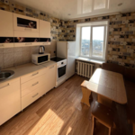 Квартира с удобствами посуточно в Любани. Документы предоставляю.