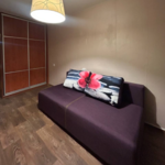 Для отдыха или командировки квартира на сутки