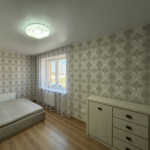 Квартира в Вилейке для отдыха или командировки