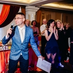 Ведущий на свадьбу,  корпоратив,  юбилей