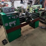 TUM-35D токарно винторезный станок