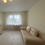 Квартира на сутки в Вилейке уютно и чисто