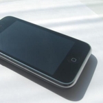 Продам iPhone 3G 8Gb Black,  идеальное состояние,  комплект.