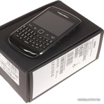 Новый BlackBerry Curve 9360 (original)