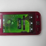 Samsung GT-S5230 La Fleur