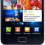 Samsung GT-I9100 Galaxy S II