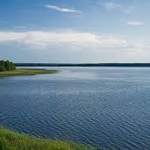 Дача на Вилейском водохранилище