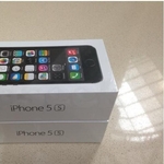 3 штуки Iphones 5s - 759 фунтов, 3x Iphones 5c- £720(GBP)