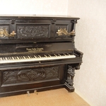 Пианино Franz Liehr Liegnitz