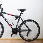 Продаётся велосипед LTD Rocco 30 (2013) в отличном состоянии
