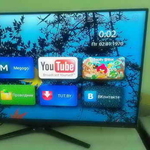 Smart-телевизор 42 дюйма