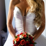 продам срочно свадебное платье