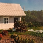 Продается садовый домик в кооперативе Лифт сервис, Столбцовский р—н