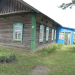 Продам дом в деревне Якшицы Березинского района Минской области
